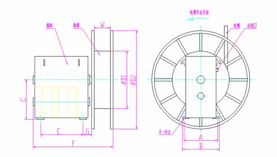 岳陽德正電磁科技有限公司,_岳陽開發(fā)生產(chǎn)起重電磁鐵,電磁除鐵器