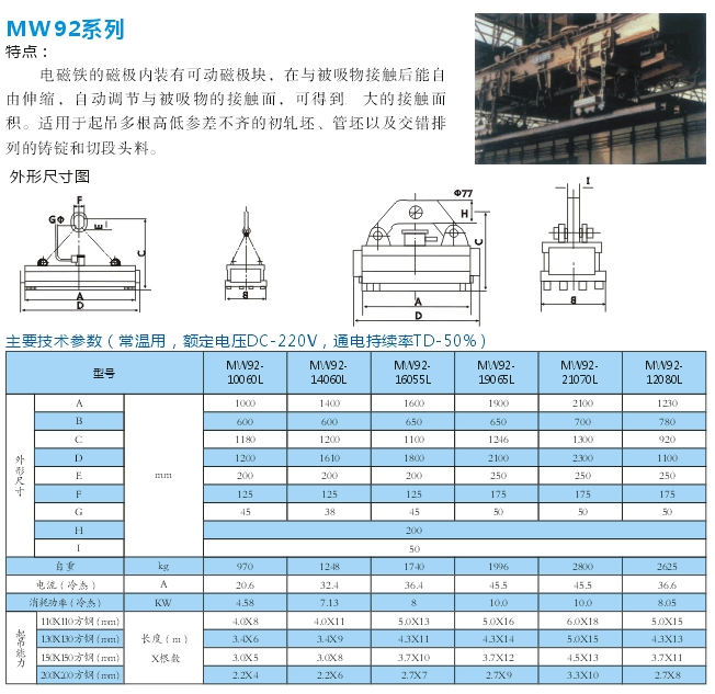 岳陽德正電磁科技有限公司,_岳陽開發(fā)生產起重電磁鐵,電磁除鐵器